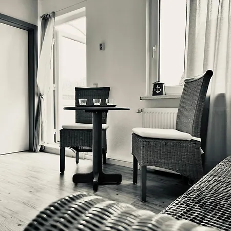 Devils Kitchen Apartamento