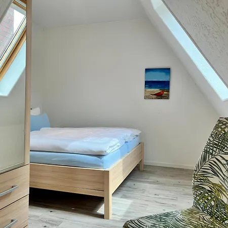 Apartamento Devils Kitchen