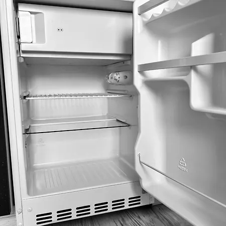 Devils Kitchen Apartamento Prerow