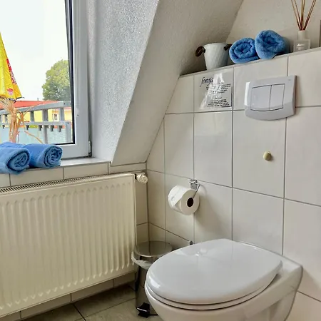 Apartamento Devils Kitchen