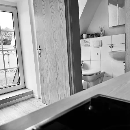 Apartamento Devils Kitchen