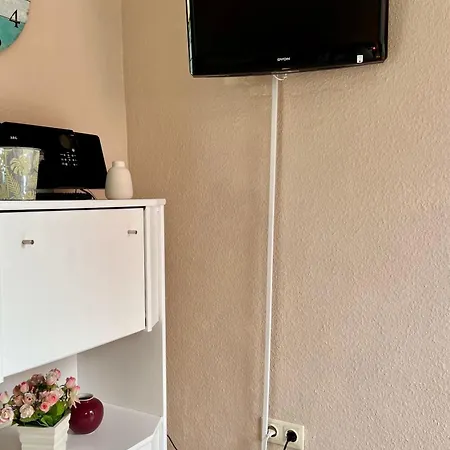 Apartamento Devils Kitchen